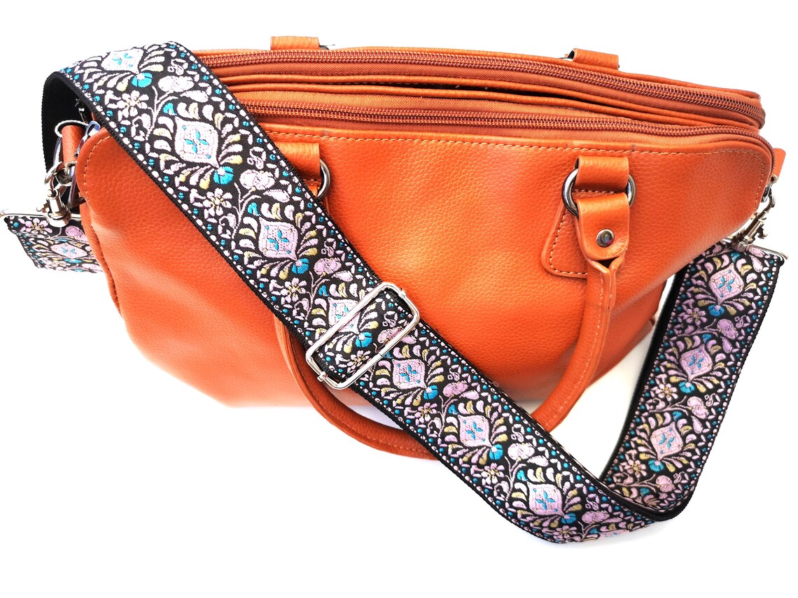 Adjustable Colorful Strap for Tote Bag Purse Bag Handbags Etsy