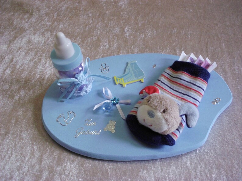 Money gift for birthbaptism Etsy