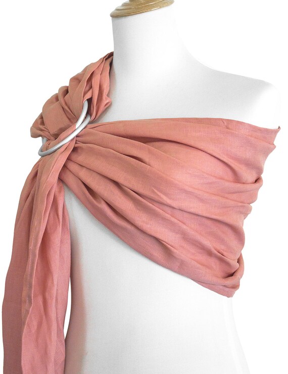 etsy ring sling