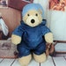 see more listings in the Plush stuffed animals 37 cm section