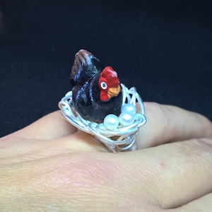 Henne-Ring