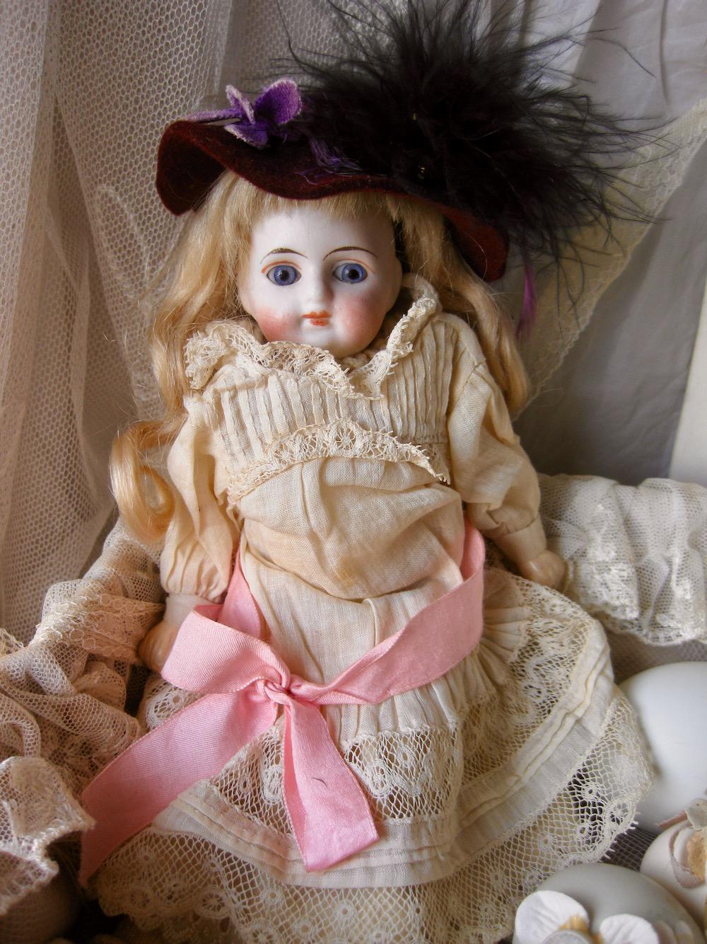 Belton type doll - Etsy 日本