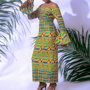 caribbean dresses for ladies Wholesale Caribbean Vacation Outfits for Women 1 pc Random