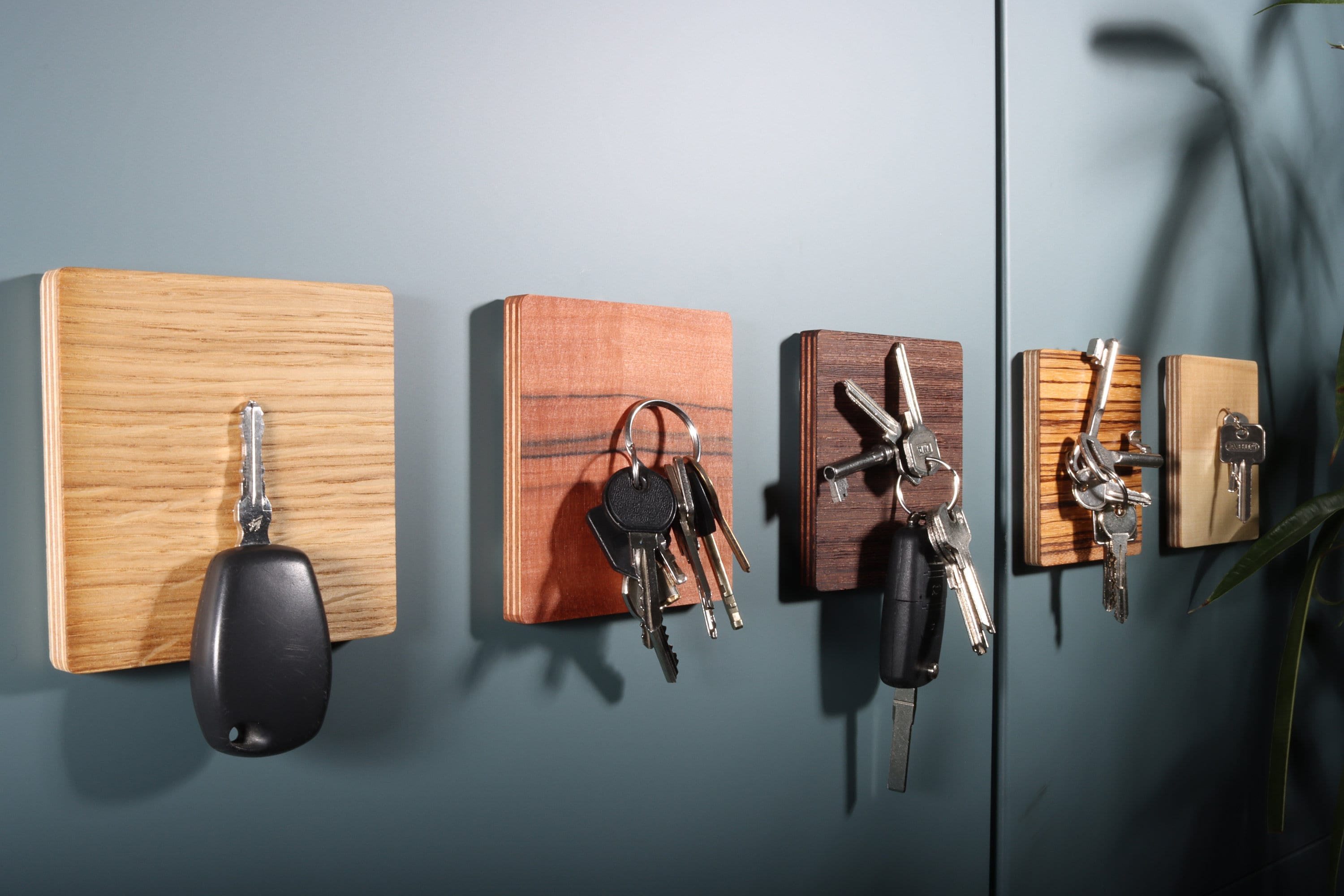 PVC-Schlüsselaufbewahrungsbox, magnetisch, magnetischer Schlüsselversteck,  praktisches Verstecken eines Ersatzschlüssels für das Auto – die besten  Artikel im Online-Shop Joom Geek