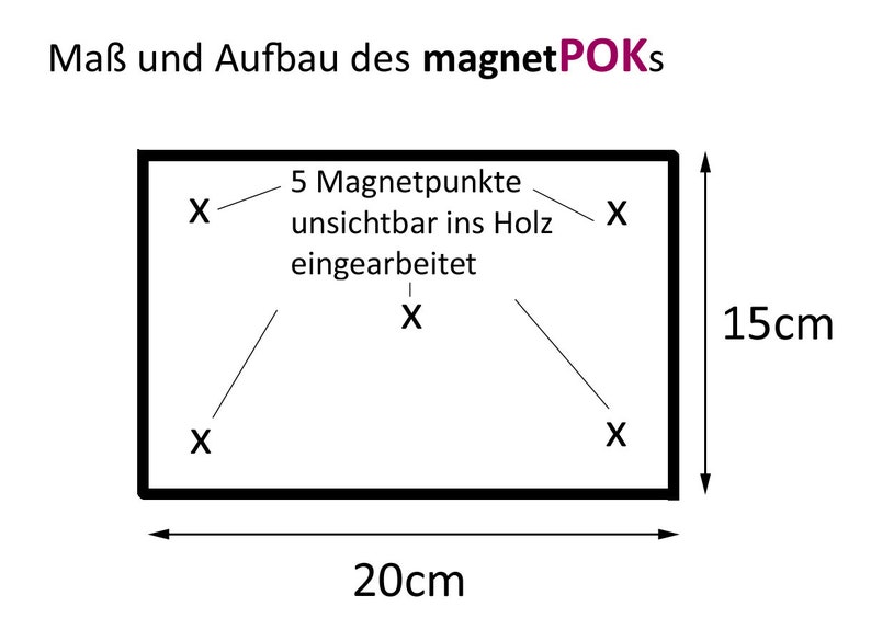 Schlüsselbrett Eiche-Foto / Geschenkidee als Geburtstagsgeschenk, Einzugsgeschenk oder zu Weihnachten / personalisierte Geschenke Bild 3