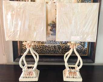 Mantle Lamps Etsy