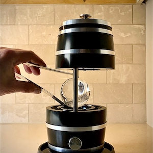 Whiskey Ice Ball Press- men&#39;s gift