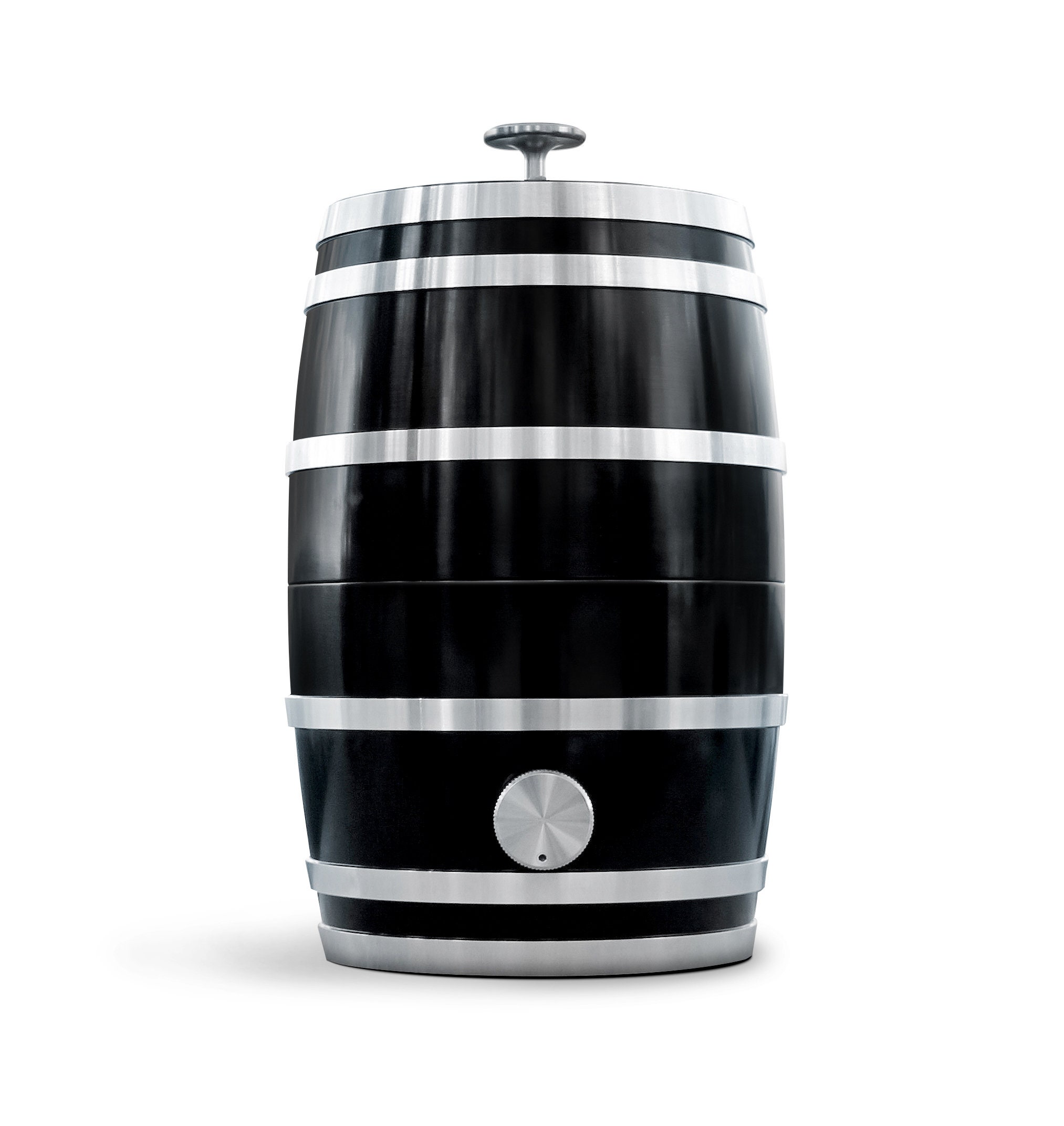 Whiskey Ice Ball Press Men's Gift Etsy