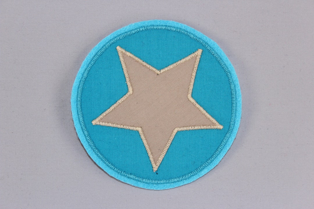 temple-image-star-patch-round-patch-application-temple-etsy