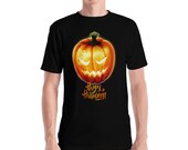 Halloween Shirt Halloween Costume Shirt Halloween Pumpkin Costume.