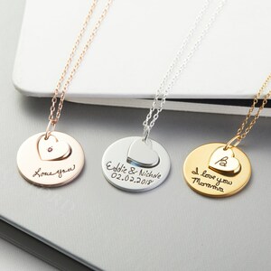 Best pendant store necklaces 2018