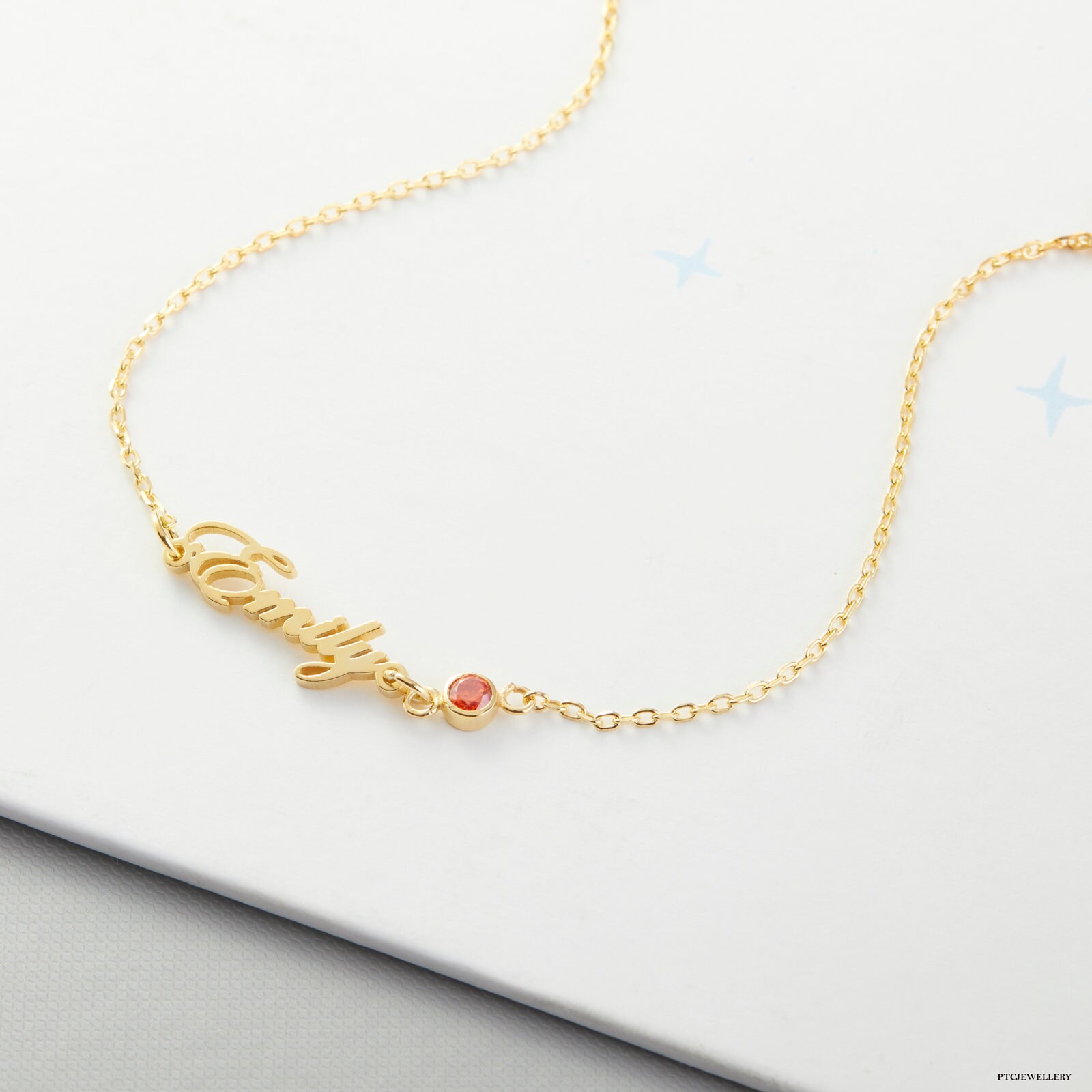 Custom Name Bracelet Personalized Name Bracelet Meaningful | Etsy