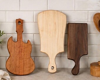 Charcuterie Board | Charcuterie | Serving Board | Serving Tray | Cheese Board | Handmade Charcuterie Board | Kitchen Gift | Seasonal Gift
