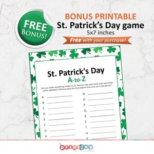 st pattys day fairfax va