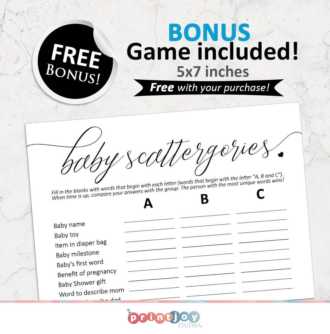 baby shower family feud printable baby shower family feud printable