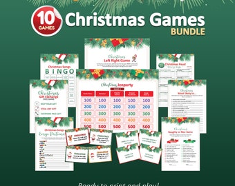 Christmas games family, Christmas party games, Holiday games printable, Easy printable Christmas games adults, Corporate Christmas games