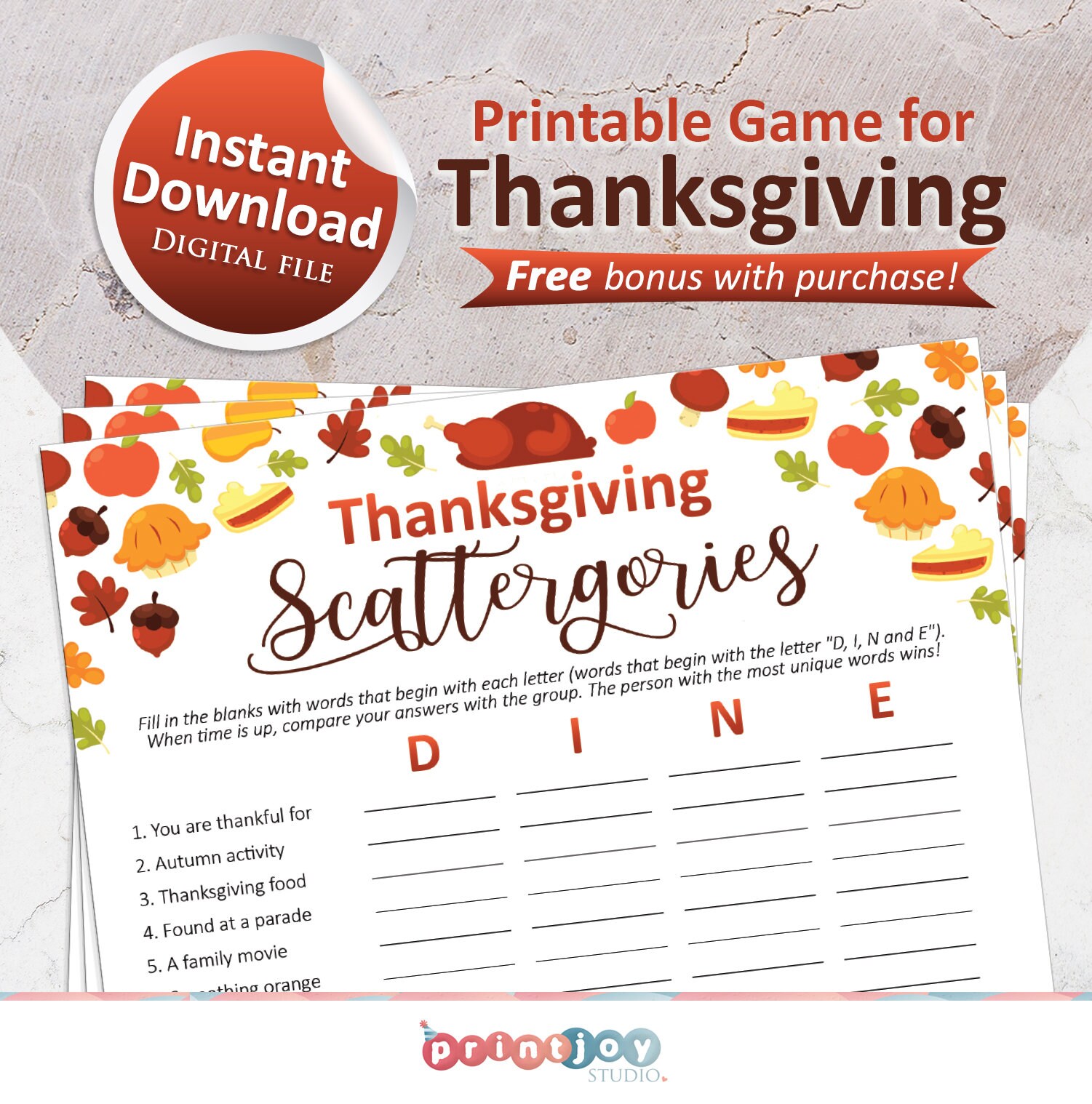 thanksgiving fall scattergories categories thanksgiving fall scattergories categories