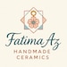 Sewingfatima store logo