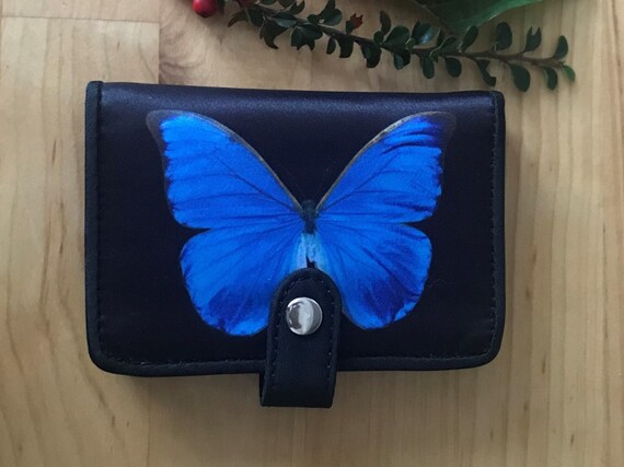 ladies credit card case
