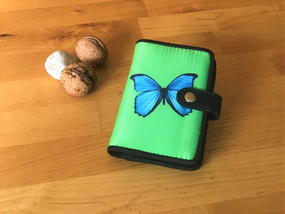 Ladies credit card case sale
