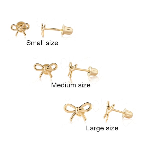 Connoisseurs Locking Earring Backs, for Gold & Silver Earrings, Adult Unisex, Size: One Size
