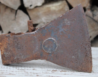 axe head etsy