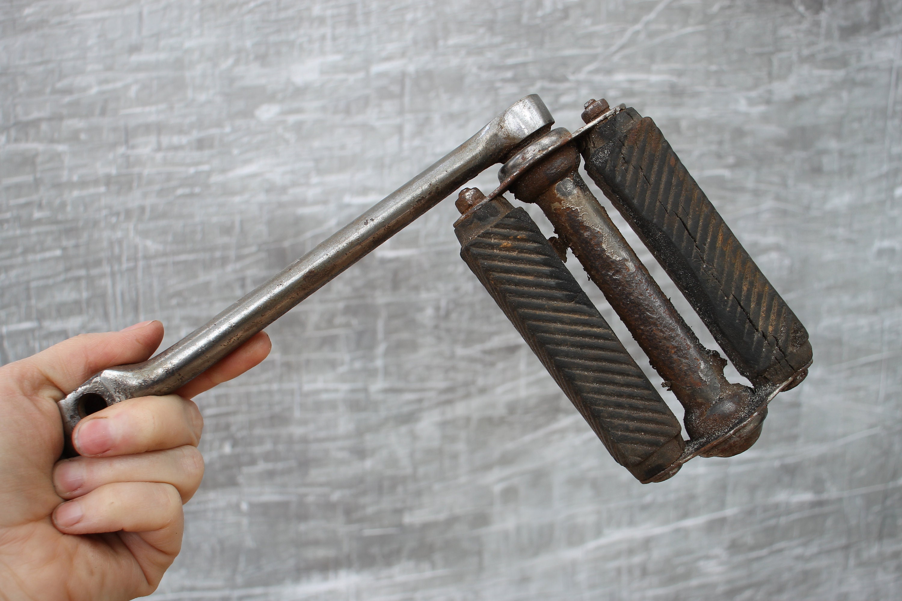 Vintage Bicycle Pedals Etsy