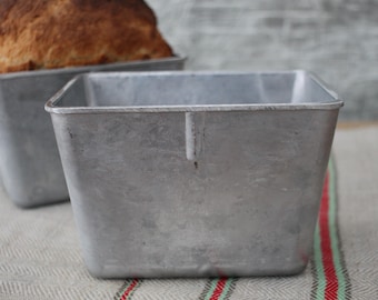 Bread pan size L 11а,brotbackform,aluminum russian bread form,Baker&#39;s Bread Pan,Loaf Pans,Bread form for Bread baking, pullman pan.