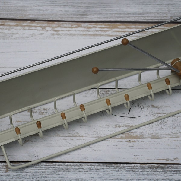 Kitchen Wall Shelf Etsy