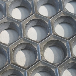 Pelmeni Form,Pelmeni Udssr,sowjetisches Pelmeni Maker,Aluminium Knödelform,пElьменьница,Knödelhersteller,Ravioliform,Vintage russische Küche