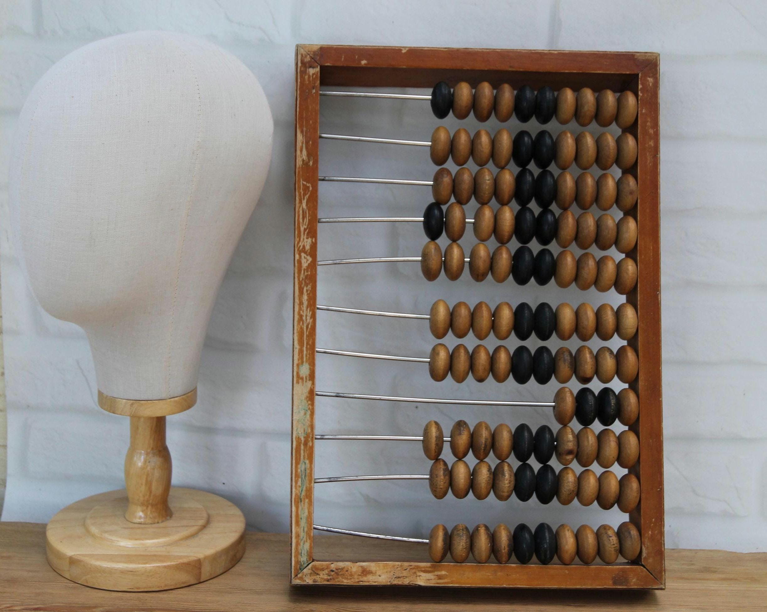 Antique Math Tools - Etsy