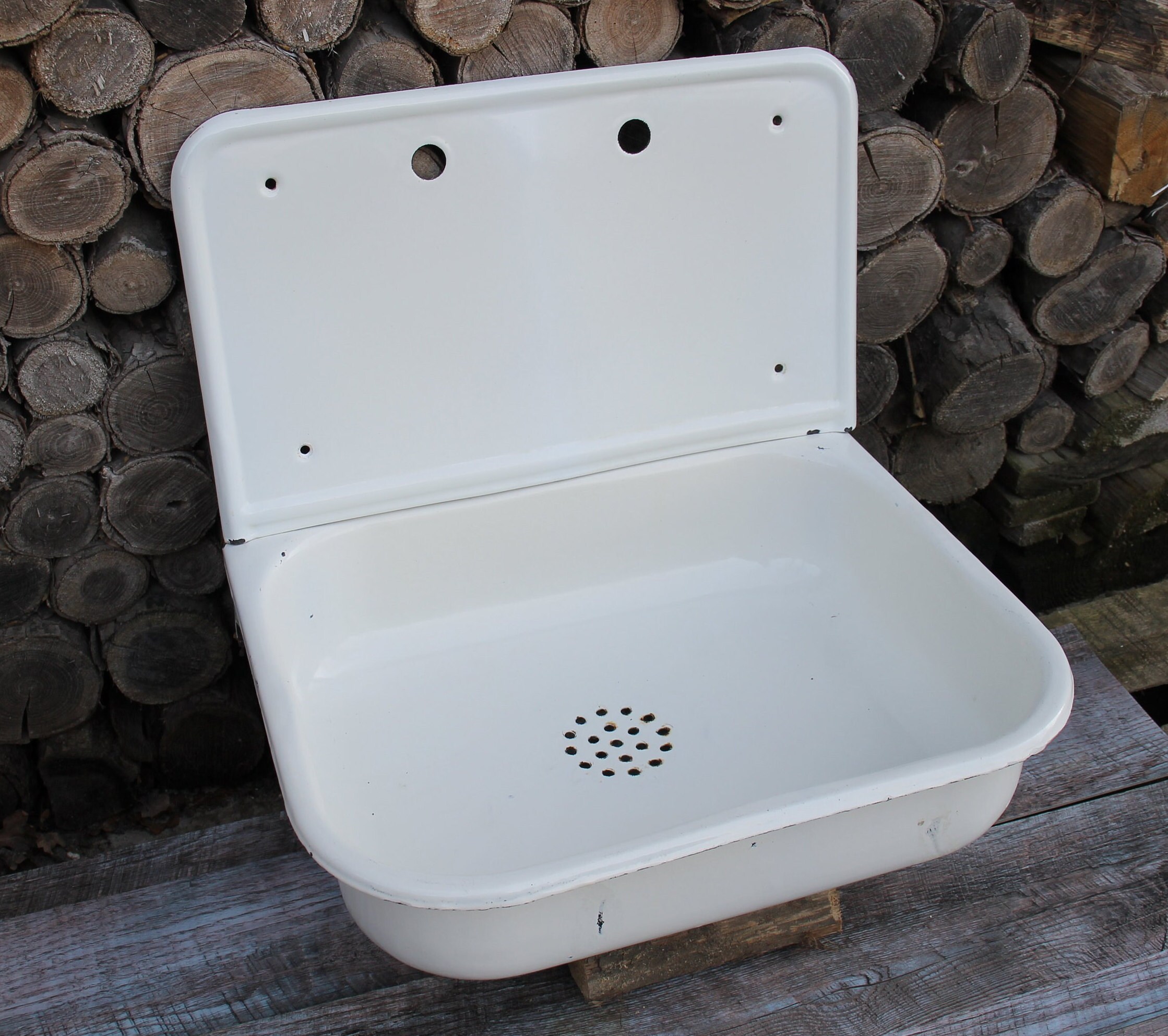 Drainboard Sink for sale compared to CraigsList Only 2 left at 60