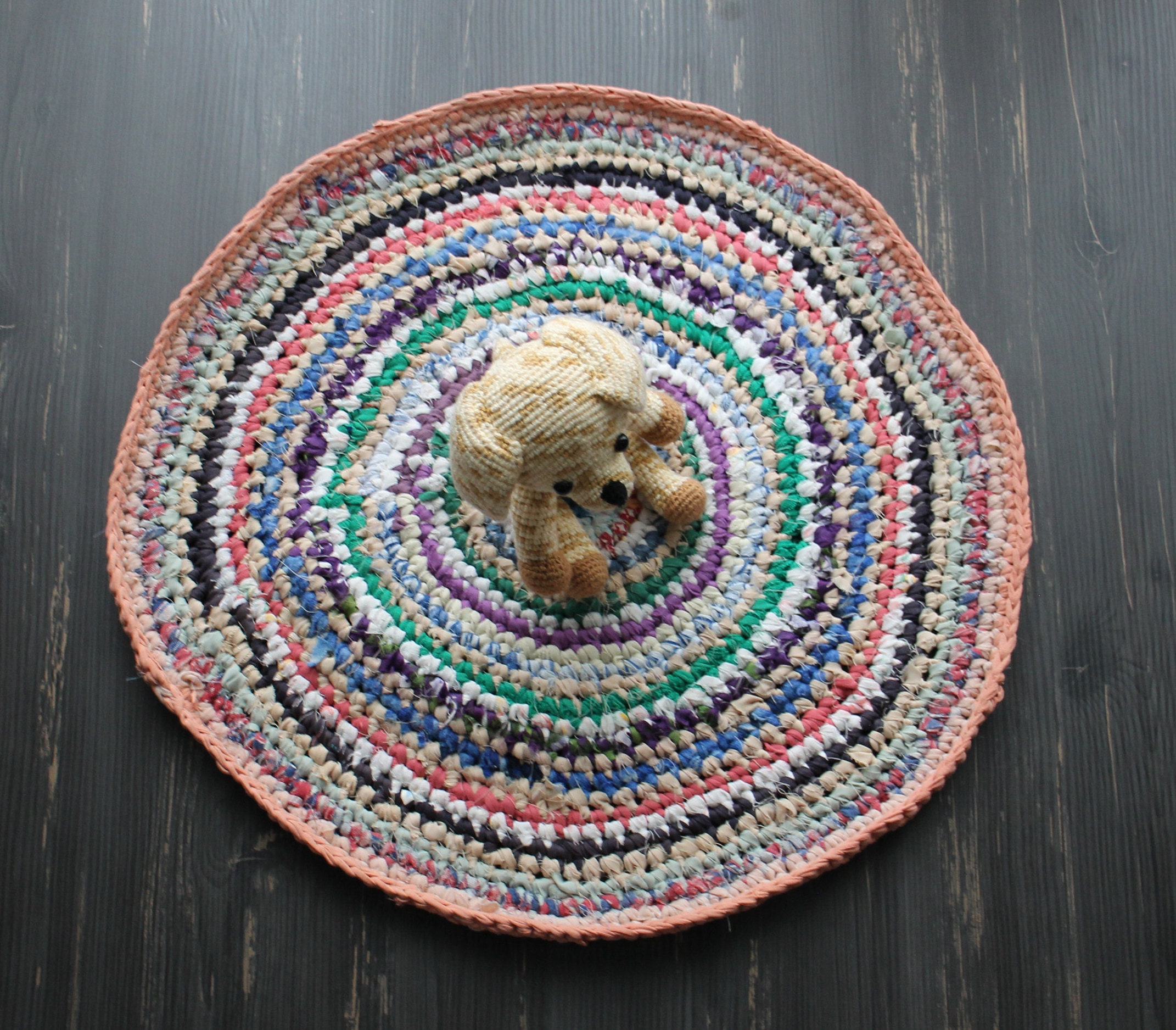 Almohadilla de silla almohadillas de silla trenzadas para la | Etsy