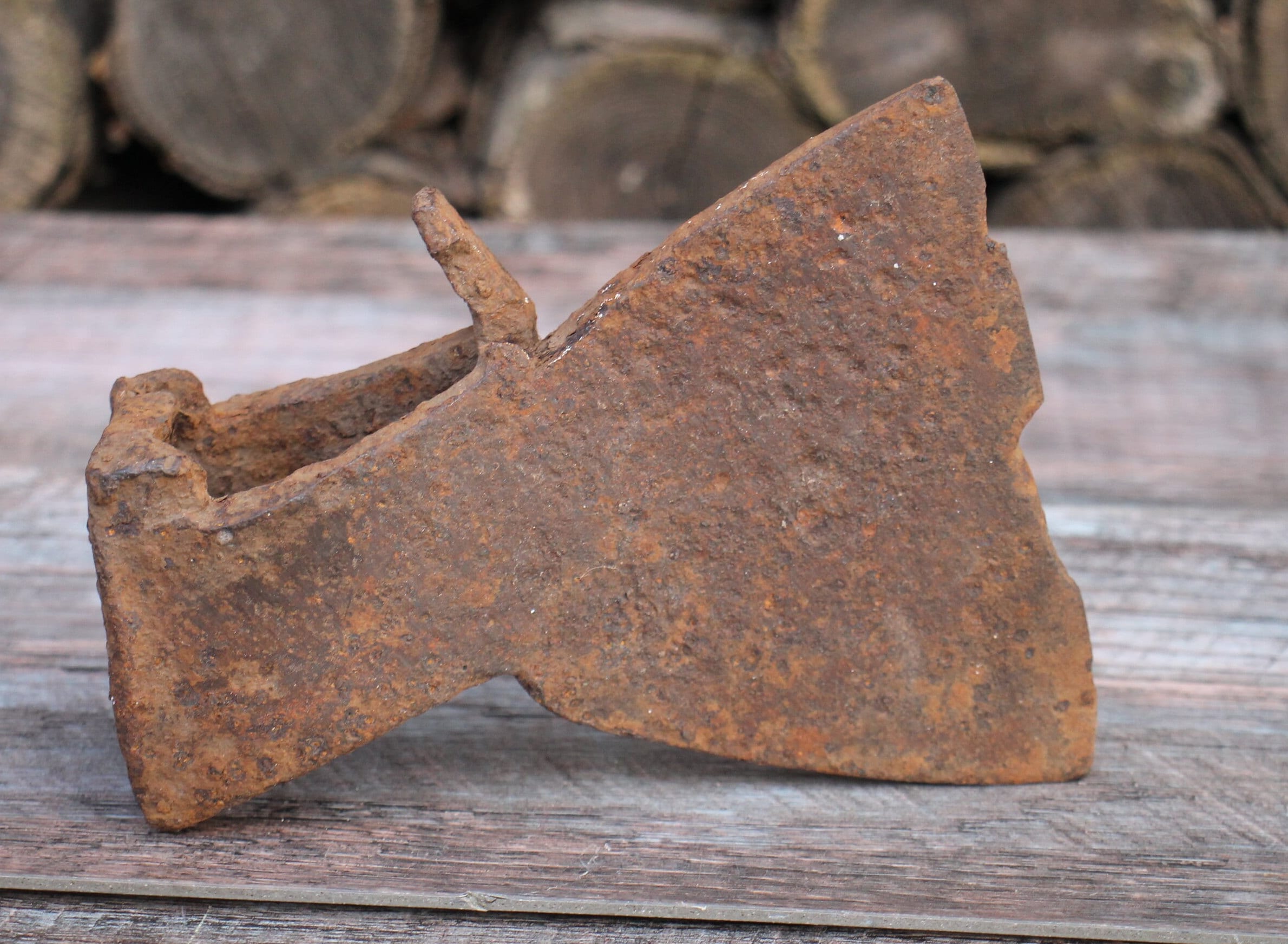 Old Axe Heads for sale Only 4 left at 65