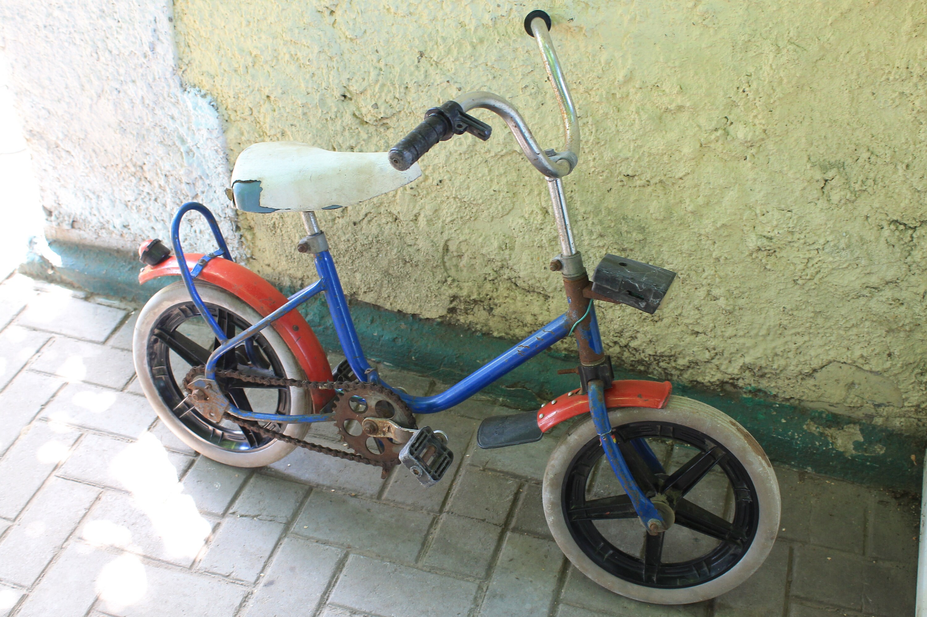 Vintage bicycle key USSR Art & Collectibles Memorabilia Collectibles ...