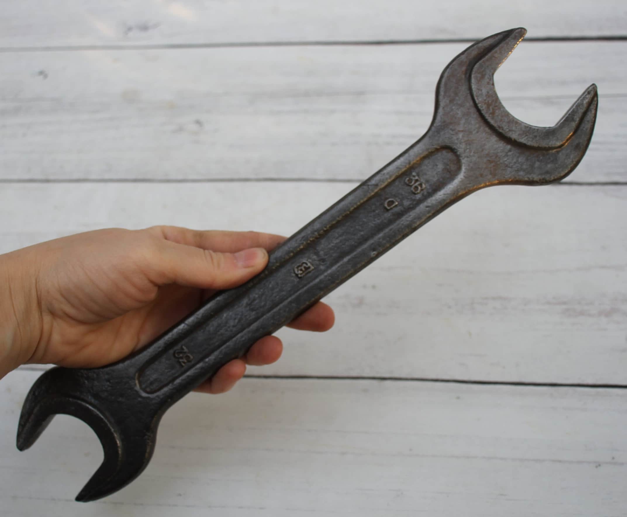 Vintage Wrenches -  Canada