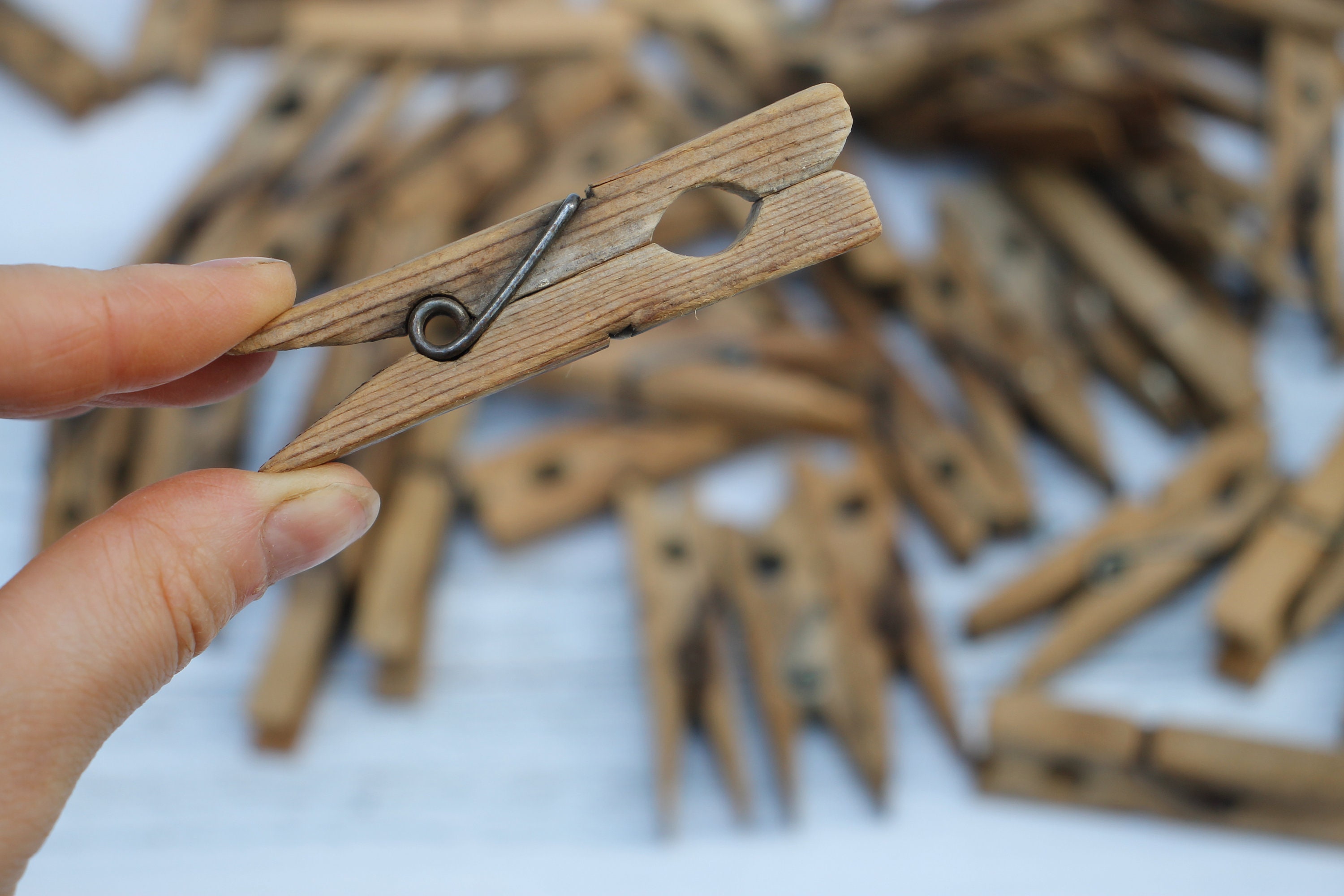 Lot De 10 Pinces à Reliure En Métal à Usages Multiples, à Prise Solide, Grandes Pinces à Papier