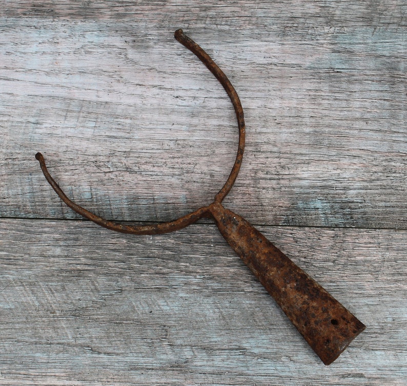Antique Wood Stove Tools Wood Stove Tools Home Kiln Etsy