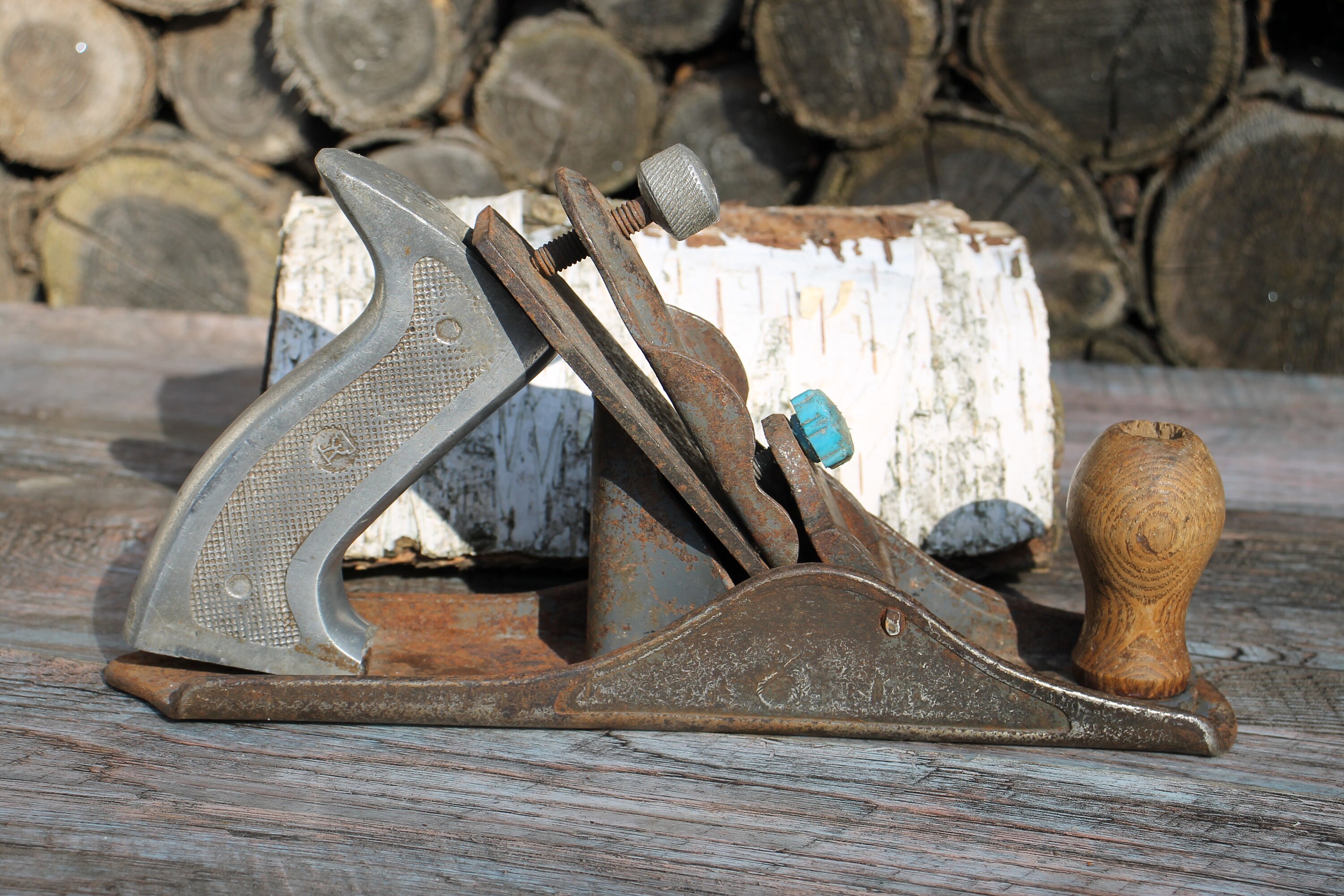 Stanley Hand Planes for sale Only 3 left at 75