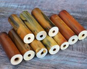 Set of 10 bakelite handles 589gr,vintage bakelite door handle,Tasbih, soviet USSR old Door Handle, carbolite, Misbaha, natural bakelite 100