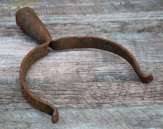 Antique Wood Stove Tools Wood Stove Tools Home Kiln Etsy