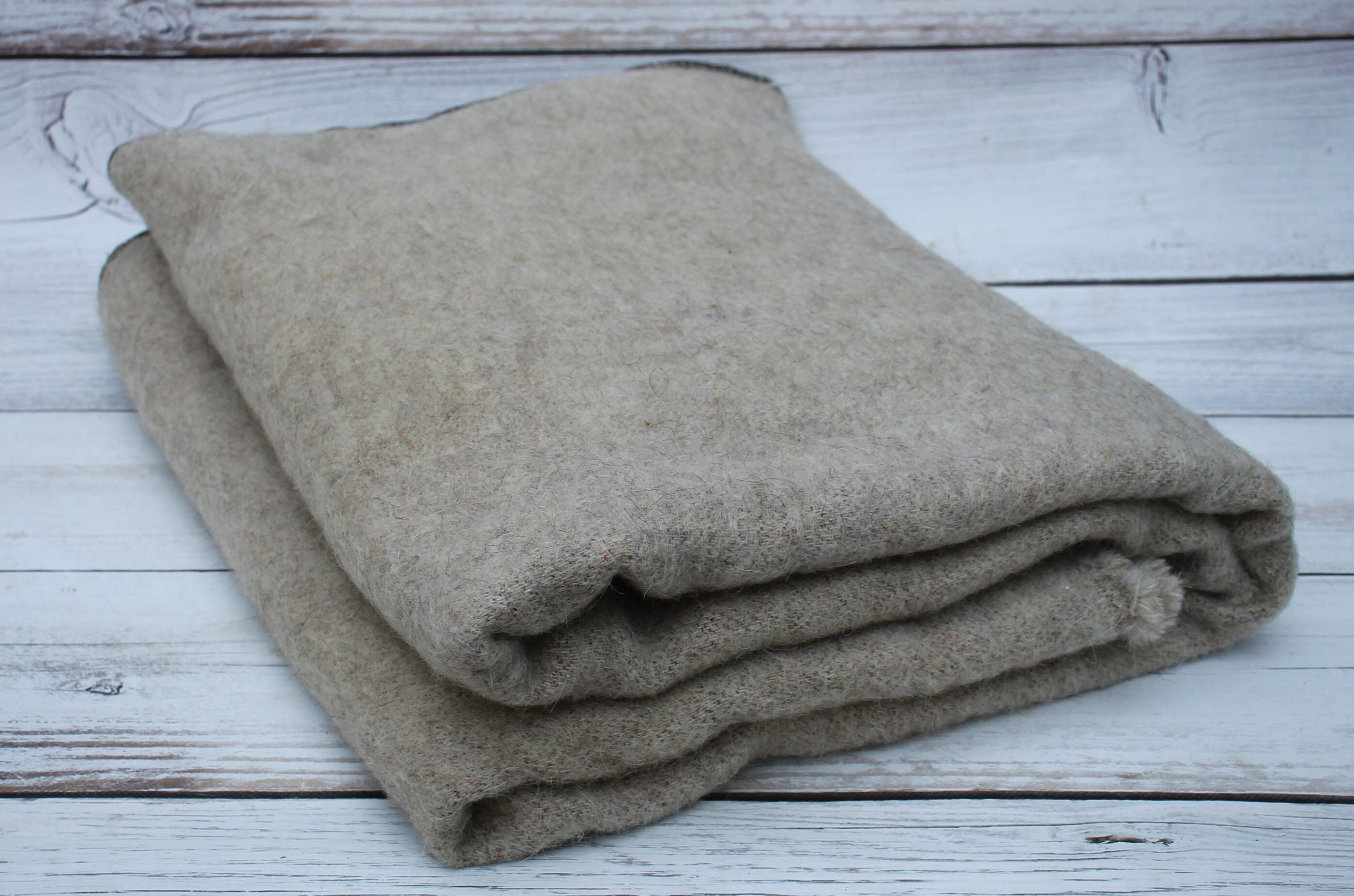 Wool Blanket Vintage Grey Woolen Blanket Heavy Sheep Wool Blanket Russian Heavy Old Bedspread Natural Lerge Blanket Big USSR Bedspread. Etsy Canada