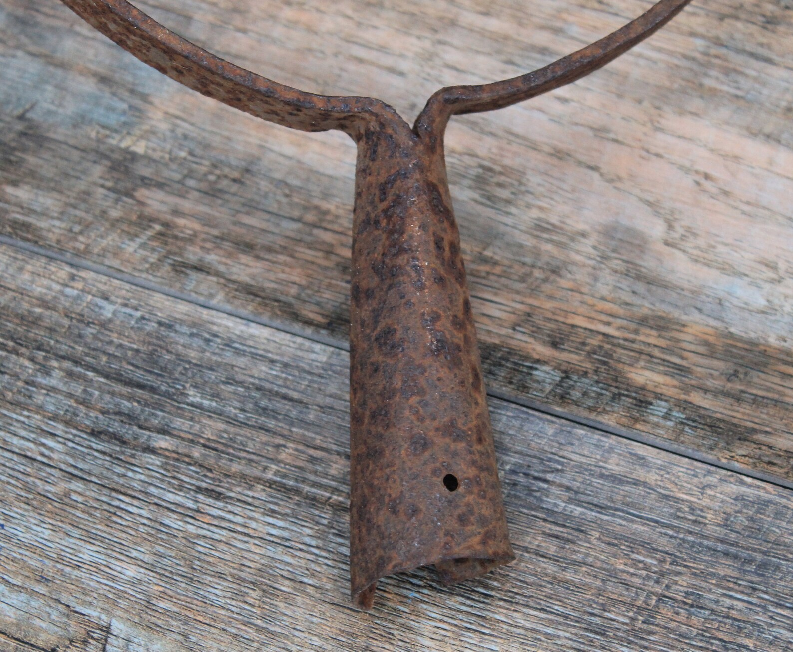 Antique Wood Stove Tools Home Kiln Tool Tool to Move Pots Etsy