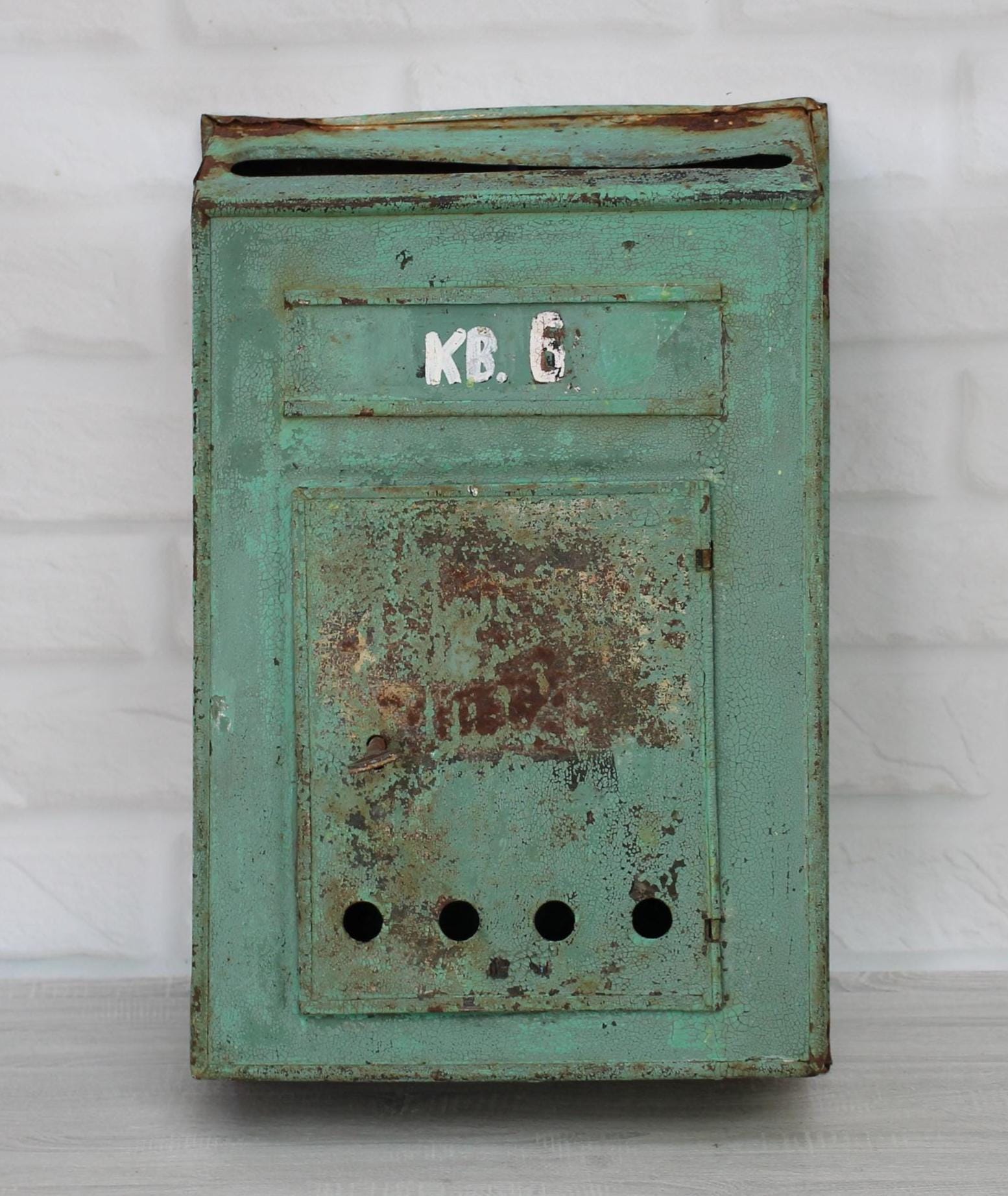 Antique mailbox - Etsy 日本