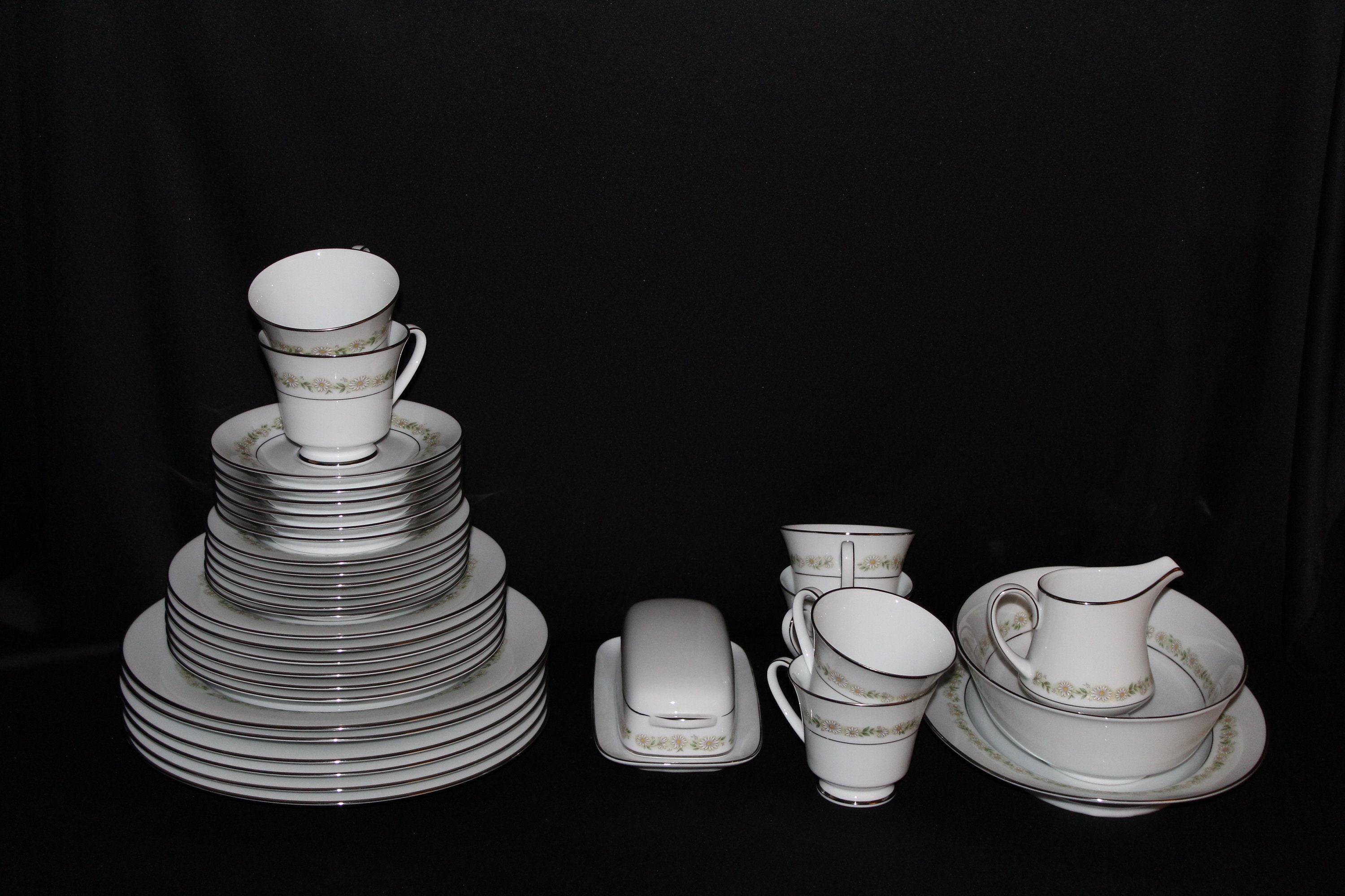 Noritake Trilby - Etsy Noritake Trilby - Etsy