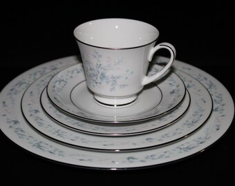 ノリタケ　コンテンポラリー　CAROLYN 10枚セット ノリタケ コンテンポラリー CAROLYN 10枚セット - メルカリ