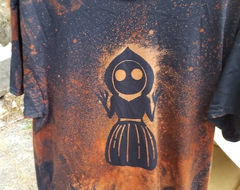 Flatwoods monster shirt
