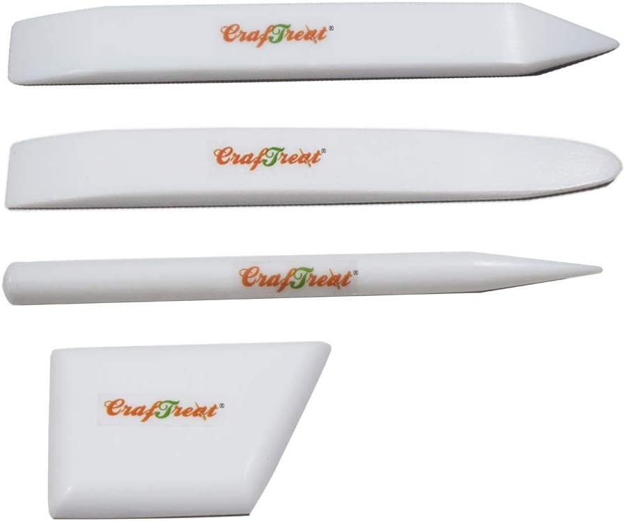 Mini Non-Stick Bone Folder – Bonefolder