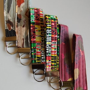 Schlüsselanhänger, Afrocentric