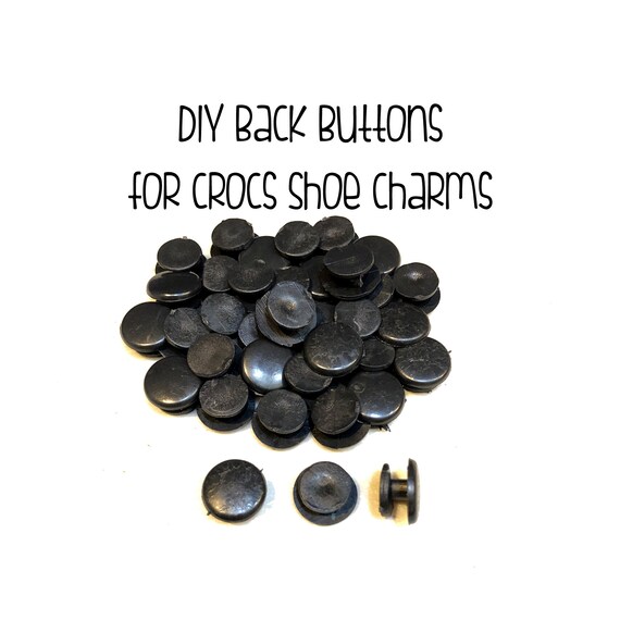 diy croc jibbitz